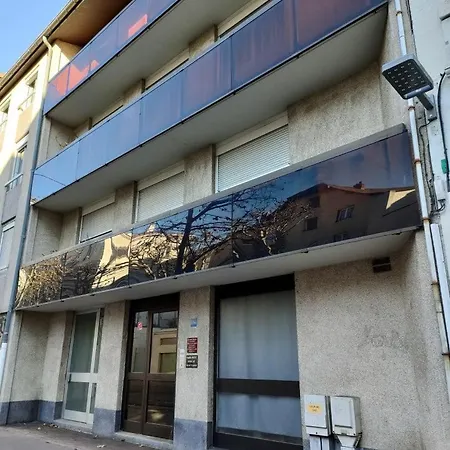 La Plenitude Appartement *