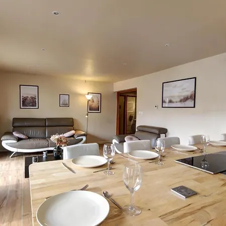 La Plenitude Appartement Saint-Chamond