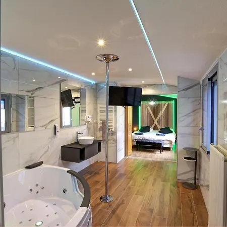 La Plenitude Appartement
